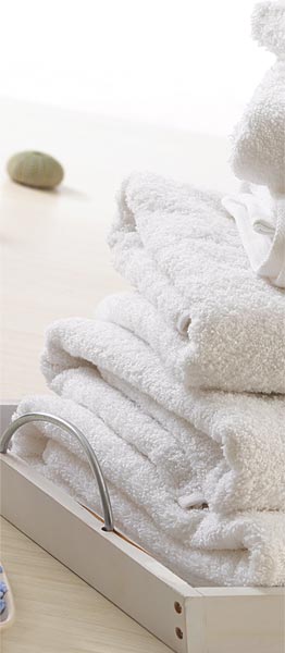 Πετσέτες μπάνιου