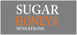sugar  & honey